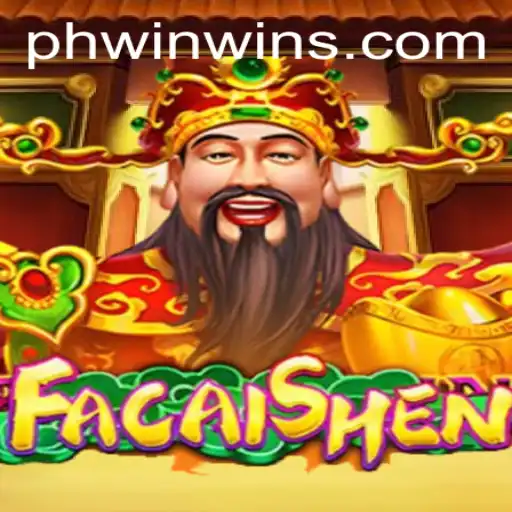 Discover the Fascinating World of FaCaiShen with PHWIN