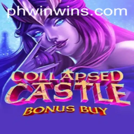 Discover the Thrilling World of CollapsedCastleBonusBuy with PHWIN