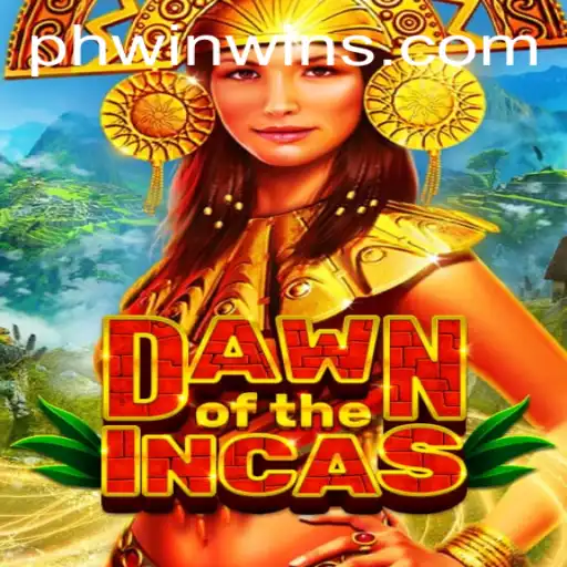 Exploring the Enigmatic World of DawnoftheIncas with PHWIN