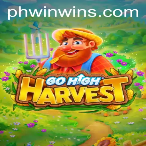 GoHighHarvest: A New Era of Interactive Gaming with PHWIN