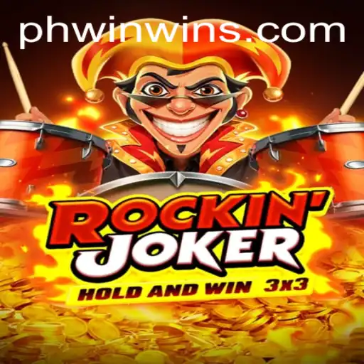 Exploring the Thrilling World of Rockinjoker with PHWIN