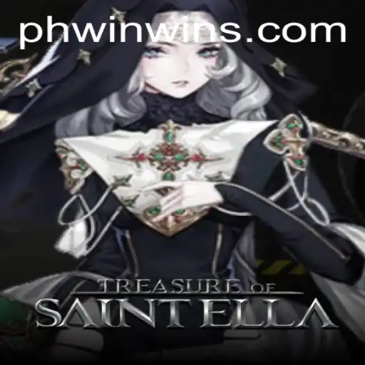 Discover the Thrilling Adventure of TreasureofSaintElla in the World of PHWIN